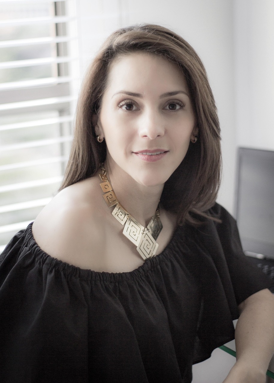 Karolina Domańska